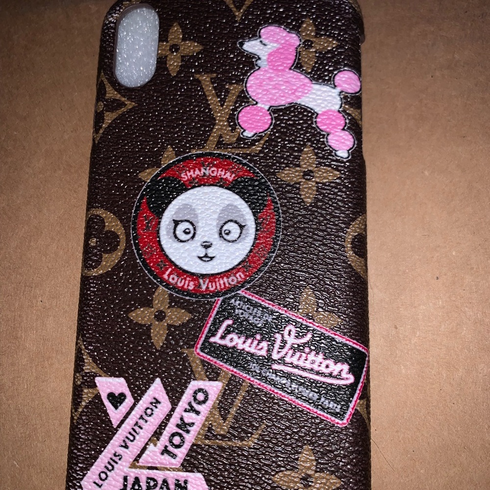 iPhone XS Max case
